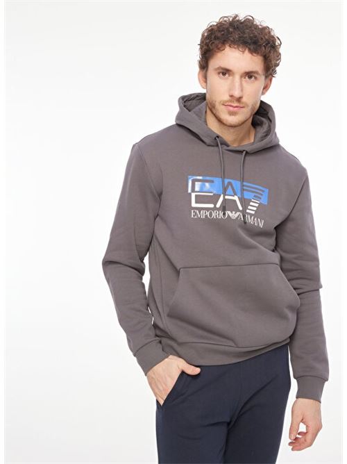 SWEATSHIRT EMPORIO ARMANI EA7 | 6RPM02 PJ07Z/1977